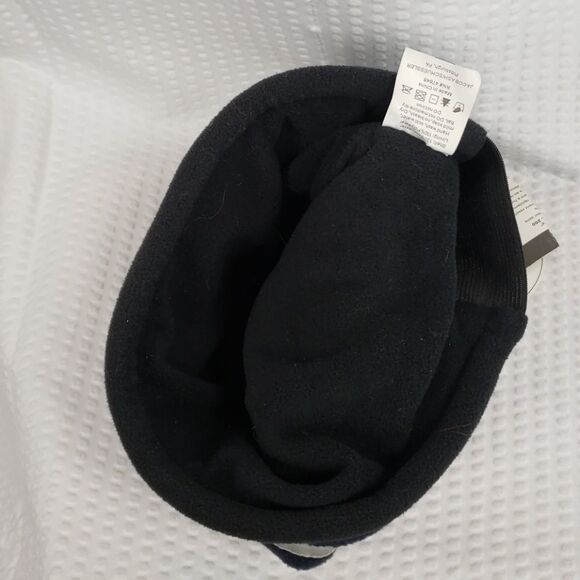 POLARTEC WINTER BEANIE KID SIZE - Picture 3 of 3